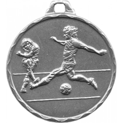 cod. P.CAL42.23.011.ES - Medaglia mm 42