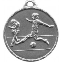 cod. P.CAL42.23.011.ES - Medaglia mm 42