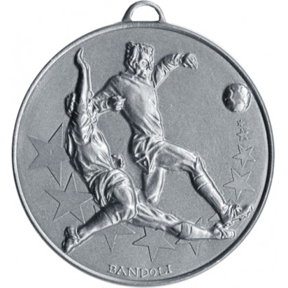 cod. P.CAL50.23.012.23S - Medaglia mm 50