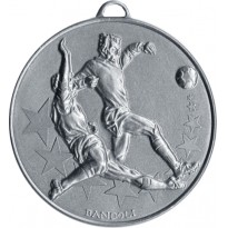 cod. P.CAL50.23.012.23S - Medaglia mm 50