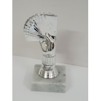 Trofeo carte cm 13