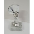 cod. P.CAR05 - Trofeo carte cm 13