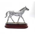 cod. P.CAV04 - Trofeo Cavallo cm 23