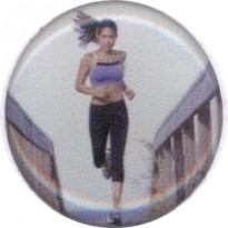 cod. P.CO.A1 - Adesivo resinato Corsa mm 25