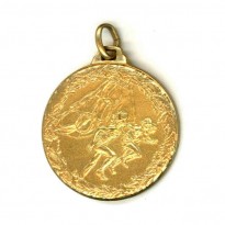 Medaglia Corsa cm 3,2