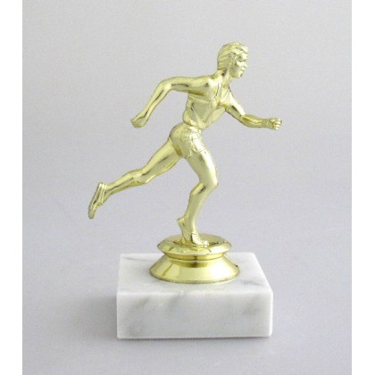 cod. P.CO02 - Trofeo Corsa cm 11