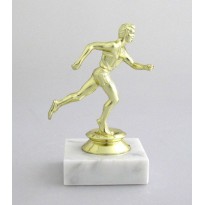 Trofeo Corsa cm 11,5