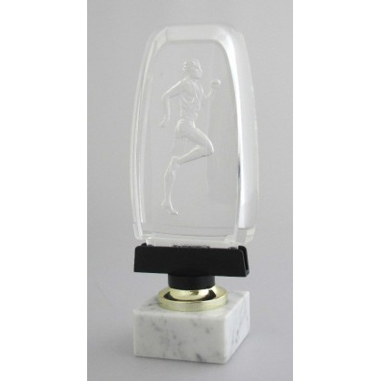 cod. P.CO07 - Trofeo Corsa cm 21