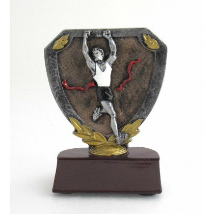 cod. P.CO08 - Trofeo Corsa cm 12