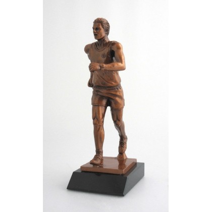 cod. P.CO09 - Trofeo Corsa-Marcia cm 22