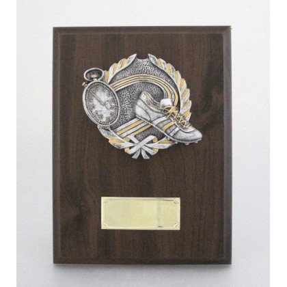 cod. P.CO10 - Targa Corsa 20x15