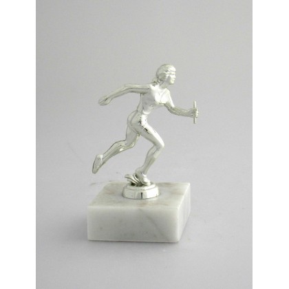 cod. P.CO11 - Trofeo Corsa Staffetta F. cm 10