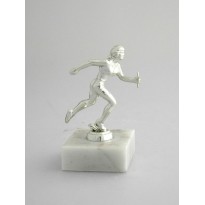 Trofeo Corsa Staffetta F. cm 10