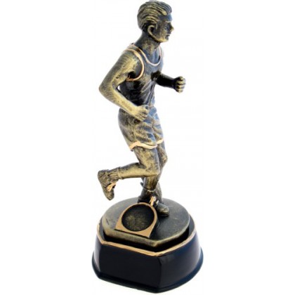 cod. P.CO16.525B - Trofeo Corsa cm 21