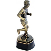 Trophy running cm 21