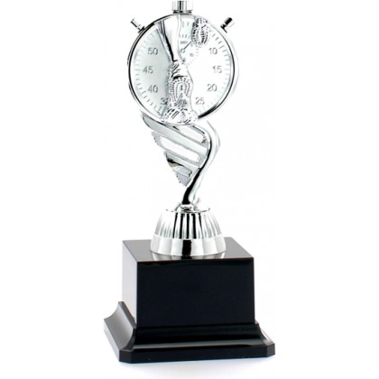 cod. P.CO16.525E - Trofeo corsa cm 18