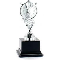 cod. P.CO16.525E - Trofeo corsa cm 18