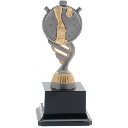 cod. P.CO16.525F - Trofeo corsa cm 18