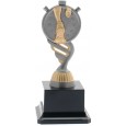 cod. P.CO16.525F - Trofeo corsa cm 18