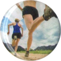 Adesivo resinato mm 25 Corsa