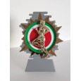 cod. P.CO24 - Trofeo corsa cm 14