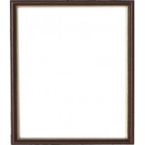 Cornice legno cm 35x26 int. A4