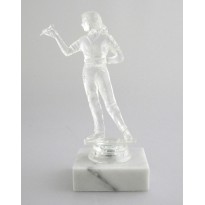 cod. P.DAR01 - Trofeo Darts F. cm 15
