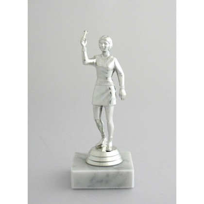 cod. P.DAR04 - Trofeo Darts F. cm 15