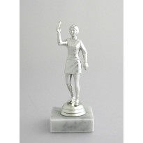 cod. P.DAR04 - Trofeo Darts F. cm 15