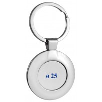 Keychians int. 25
