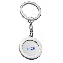 Keychians int. 25