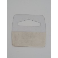 Gancio appendi quadro targa