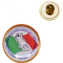 Distintivo neutro mm 20