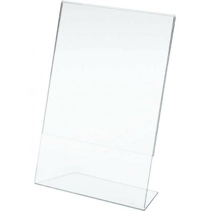 cod. P.GAD19 - Portafoto-targa 18x24