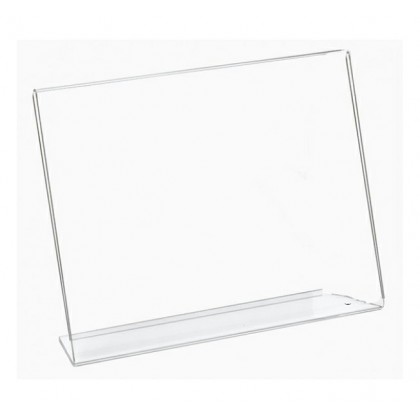 cod. P.GAD25 - Portafoto-targa 15x10