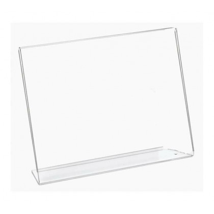 cod. P.GAD26 - Portafoto-targa 13x9