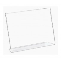 cod. P.GAD26 - Portafoto-targa 13x9