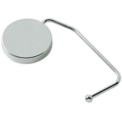 cod. P.GAD26.241 - Portaborsa metallo cm 4