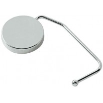 cod. P.GAD26.241 - Portaborsa metallo cm 4