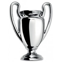 Mini trophy metal cm 5
