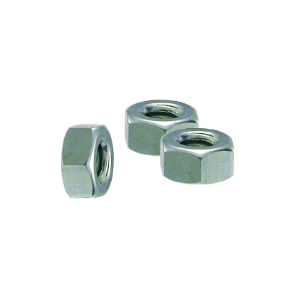 cod. P.GAD28.003 - Conf.100 bulloni 1/4"