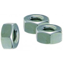 Pack 100 Bolts 1/4"