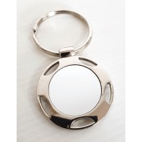 Keychians cm 7x3,8 int. 2,5 no box