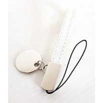 Keychians laccetto cm 8,5x3,5