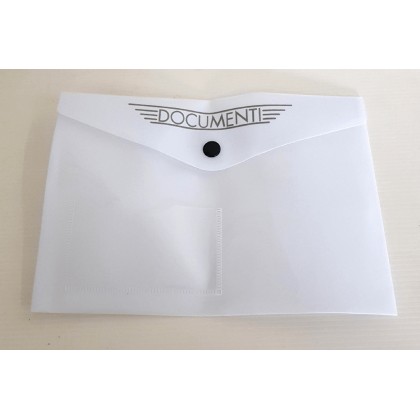 cod. P.GAD71 - Portadocumenti cm 21