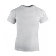 cod. P.GAD74M - T shirt sport poliestere mis. M
