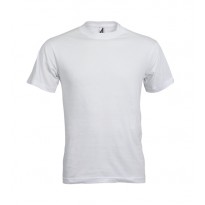 T shirt cotone mis. M