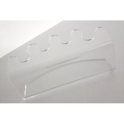 cod. P.GAD78 - Portatimbri plex cm 15