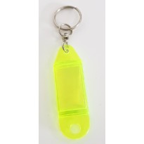 Plt keychain