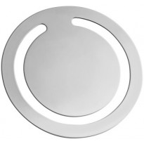 cod. P.GAD26.031 - Segnalibro in metallo